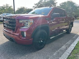 Used 2020 GMC Sierra 1500 Elevation w/ Elevation Value Package AWD/4WD video 2