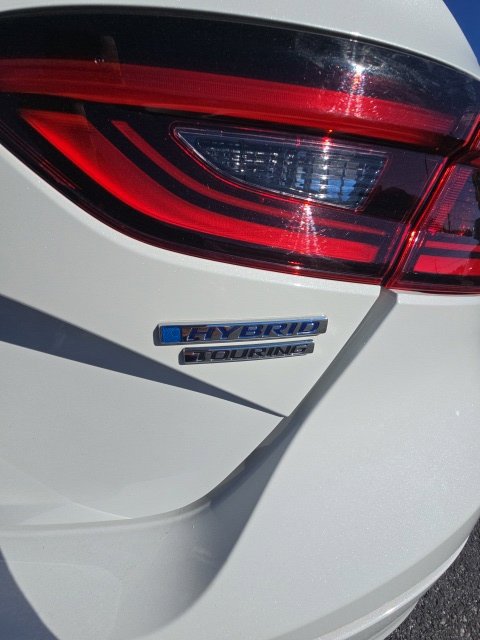 Used 2022 Honda Insight Touring image 24