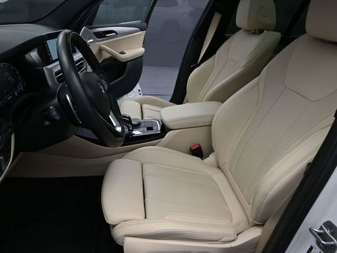 Used 2022 BMW X3 sDrive30i w/ Convenience Package w/ZPA image 14