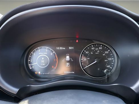 Used 2024 Nissan Kicks SV image 12