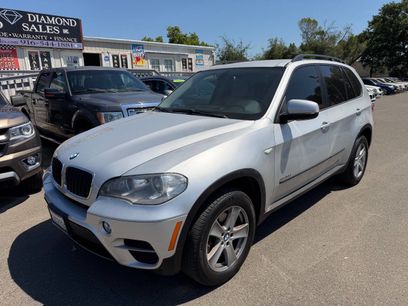 Used 2012 BMW X5 xDrive35i