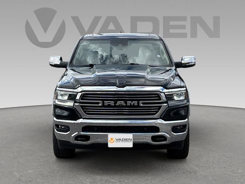 Used 2019 RAM 1500 Laramie image 25