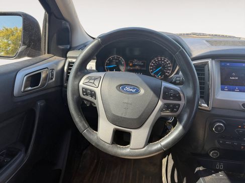 Used 2021 Ford Ranger XLT w/ Equipment Group 301A Mid RWD image 12