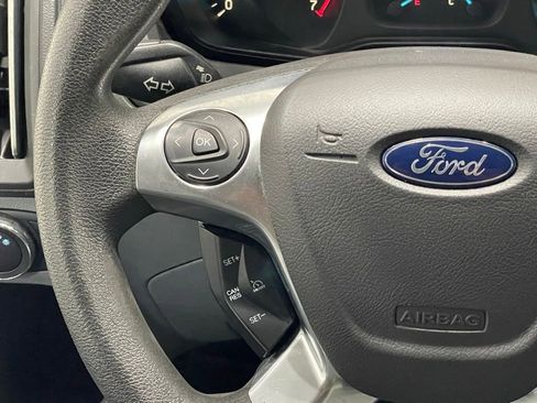 Used 2018 Ford Transit 350 XLT image 28