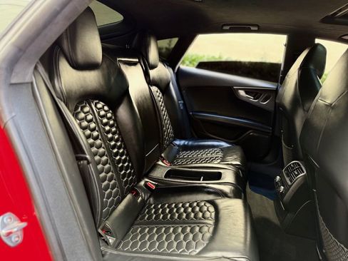 Used 2015 Audi RS 7 Prestige image 32