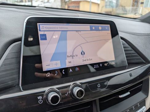 Used 2020 Cadillac CT4 Luxury w/ Sun And Sound Package image 35