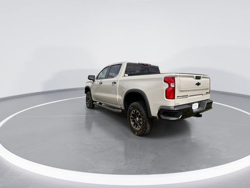 New 2026 Chevrolet Silverado 1500 ZR2 w/ LPO, Dark Essentials Package AWD/4WD image 6
