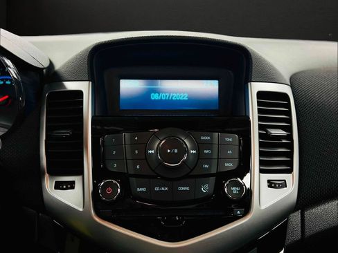 Used 2013 Chevrolet Cruze LT w/ All-Star Edition FWD image 30