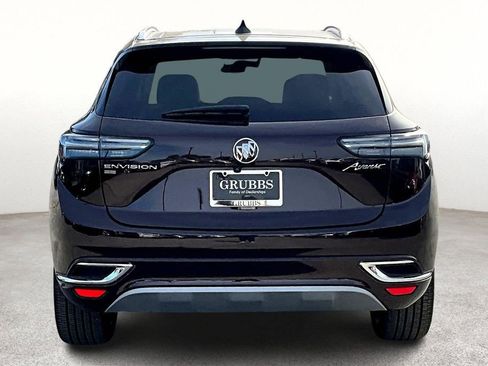 Used 2021 Buick Envision Avenir image 6