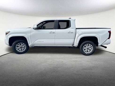 New 2026 Toyota Tacoma SR5 image 6