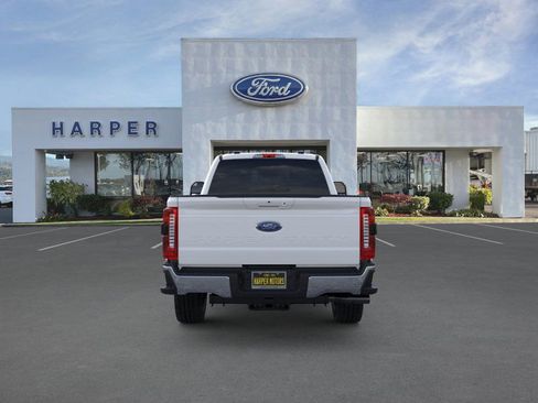 New 2026 Ford F350 Lariat image 5