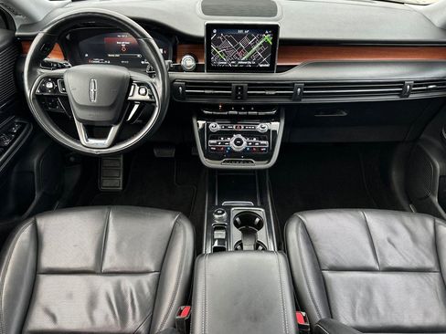 Used 2022 Lincoln Corsair Reserve w/ Equipment Group 201A image 14