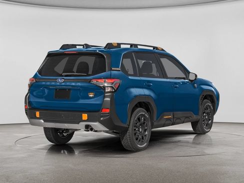 New 2026 Subaru Forester Wilderness w/ Wilderness Package AWD/4WD image 2