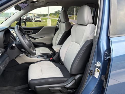 Certified 2023 Subaru Forester AWD/4WD image 26