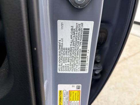 Used 2022 Honda Accord Sport Special Edition image 19