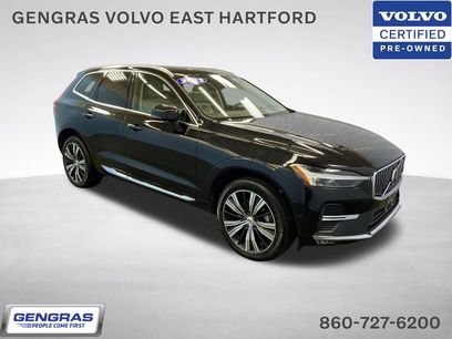 Certified 2023 Volvo XC60 B5 Plus w/ Climate Package