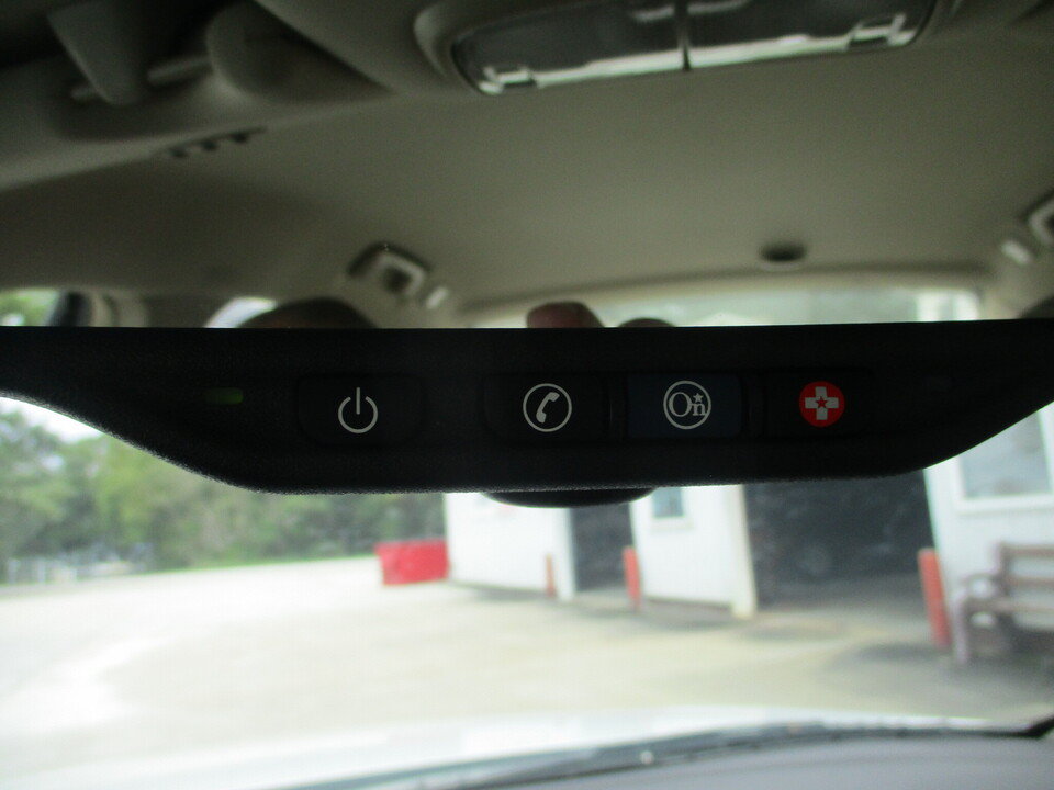 Used 2008 Buick LaCrosse CXL w/ Driver Confidence Package FWD image 36