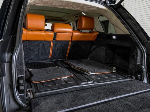 Used 2016 Land Rover Range Rover Autobiography image 68