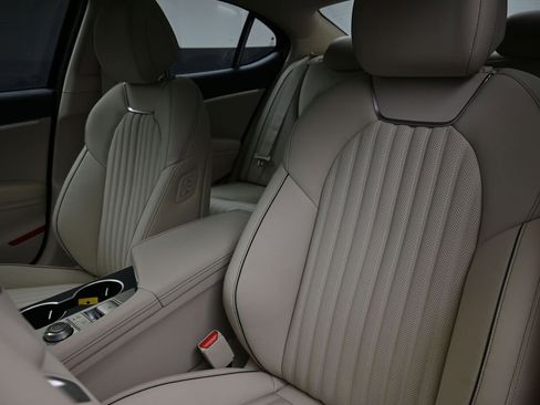 New 2026 Genesis G70 2.5T Prestige image 24