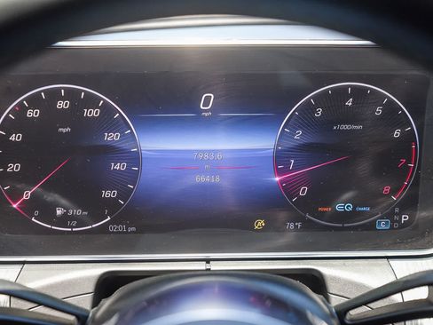 Used 2022 Mercedes-Benz C 300 Sedan image 24