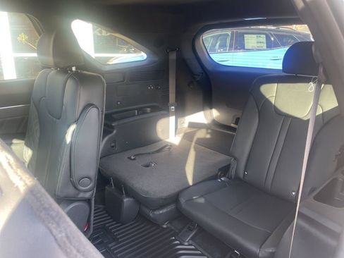 New 2026 Kia Sorento SX Prestige image 10