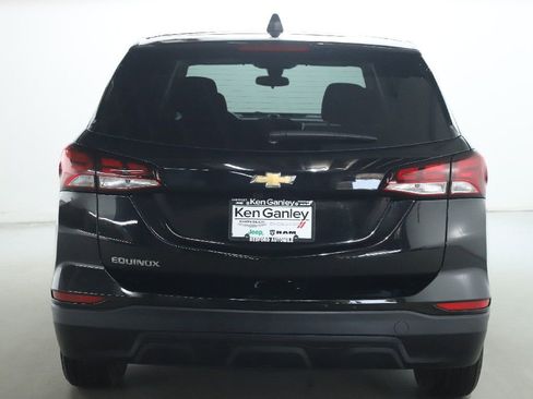 Used 2024 Chevrolet Equinox LS w/ LS Convenience Package image 41