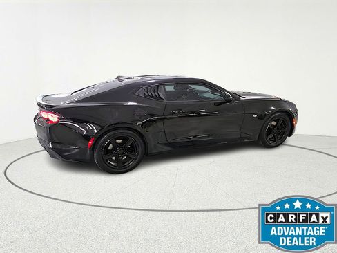 Used 2020 Chevrolet Camaro LT image 7