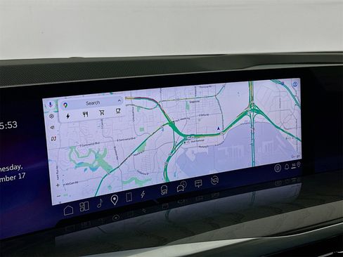 Used 2025 Cadillac Escalade IQ Sport 2 w/ LPO, ONYX Package image 14