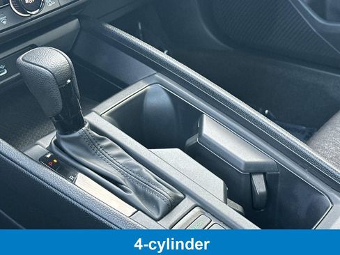 Used 2023 Honda Accord EX image 23
