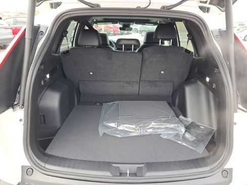 New 2026 Honda CR-V Sport-L image 26