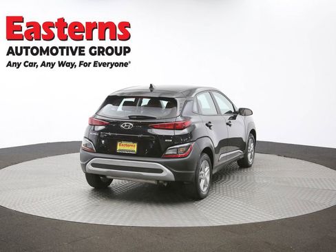 Used 2022 Hyundai Kona SE w/ Winter Weather Package image 38