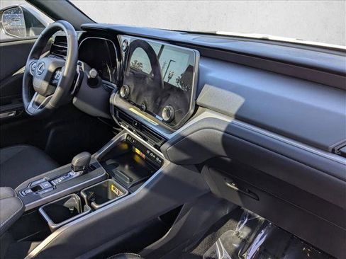 Used 2026 Lexus TX 350 FWD w/ Technology Package image 22