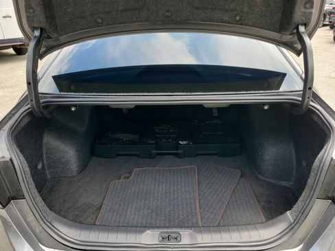 Certified 2023 Nissan Altima 2.5 SR FWD image 14