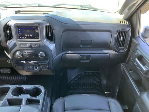 Used 2024 Chevrolet Silverado 2500 W/T w/ WT Convenience Package AWD/4WD image 56