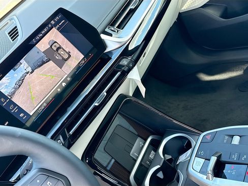 New 2026 BMW X1 xDrive28i w/ Technology Package image 28