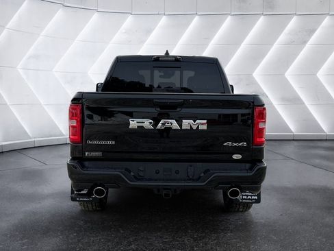 New 2026 RAM 1500 Laramie image 5