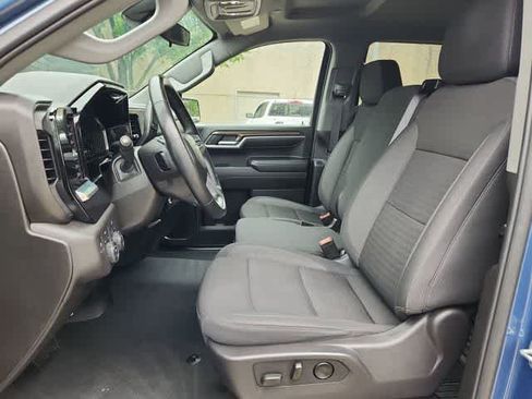 Used 2024 Chevrolet Silverado 1500 LT image 14