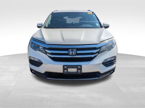 Used 2016 Honda Pilot Elite image 11