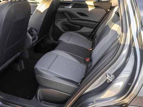 New 2026 Volkswagen Tiguan SE AWD/4WD image 31