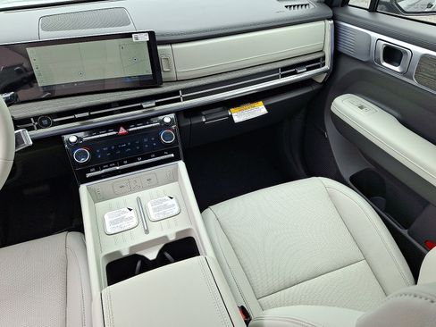 New 2026 Hyundai Santa Fe Limited image 11