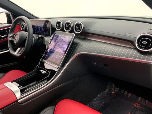 Certified 2023 Mercedes-Benz C 300 Sedan image 11