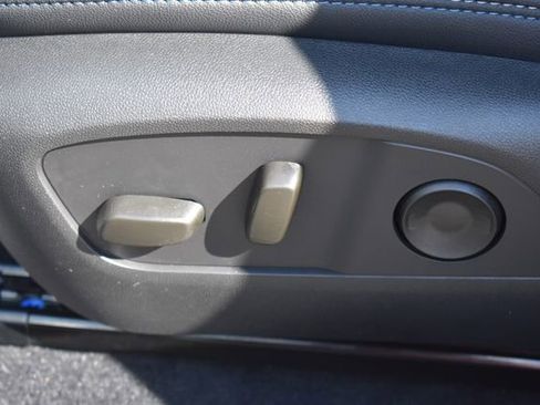 New 2026 Chevrolet Equinox EV LT w/ LPO, Blackout Package image 22