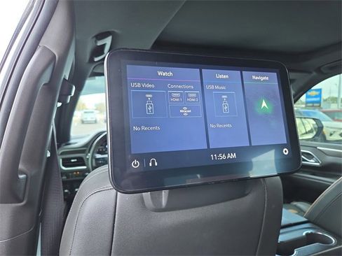 Used 2021 GMC Yukon AT4 w/ AT4 Premium Plus Package image 13