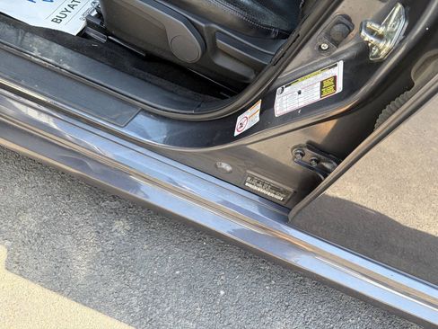 Used 2014 Subaru Legacy 2.5i AWD/4WD image 9