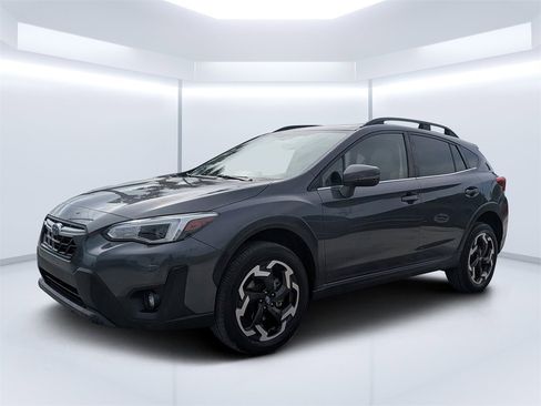 Used 2023 Subaru Crosstrek 2.5i Limited w/ Moonroof Package image 7