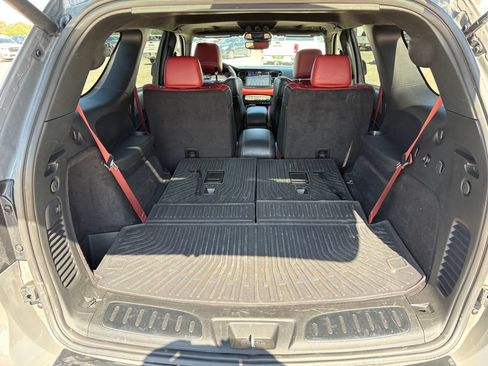 Used 2024 Dodge Durango SRT Hellcat AWD/4WD image 30