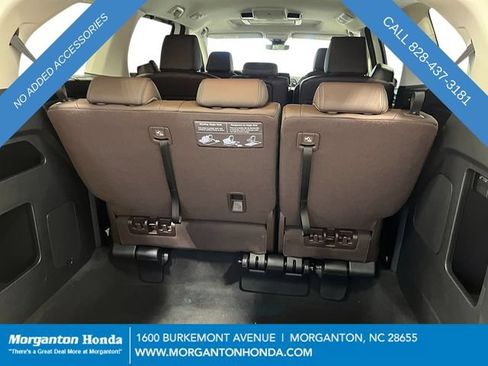 New 2026 Honda Odyssey Touring image 29