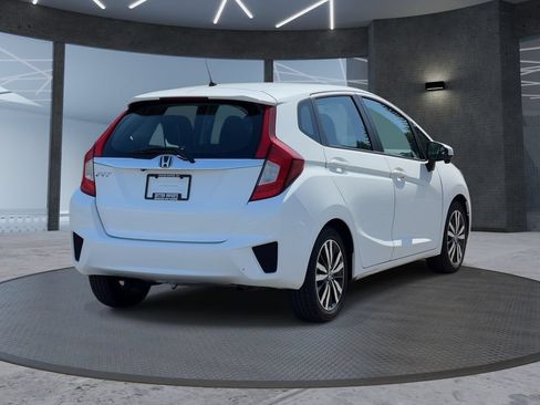 Used 2015 Honda Fit image 4