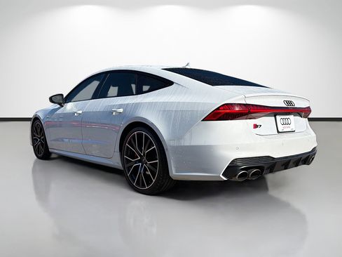 Used 2022 Audi S7 Prestige w/ Prestige Package AWD/4WD image 5