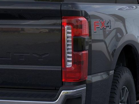New 2026 Ford F250 Lariat w/ Lariat Premium Package AWD/4WD image 21